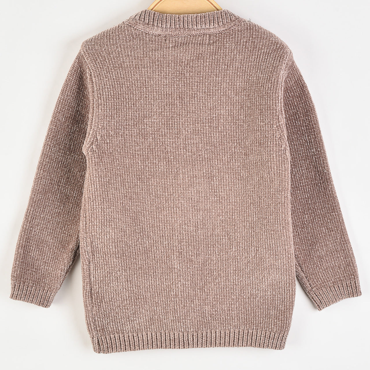 Knit Cardigan