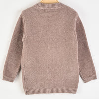 Knit Cardigan