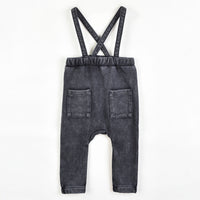 Hadas Rib Wash Overall