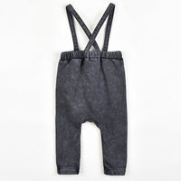 Hadas Rib Wash Overall