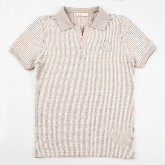 Kingsley Polo Top