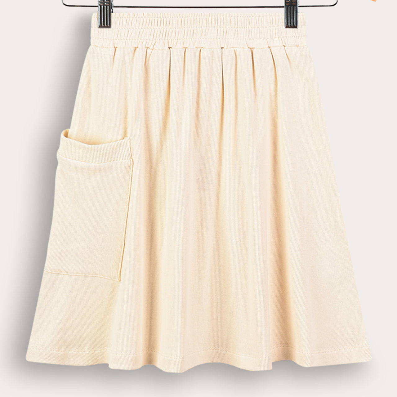 Pockets Skirt