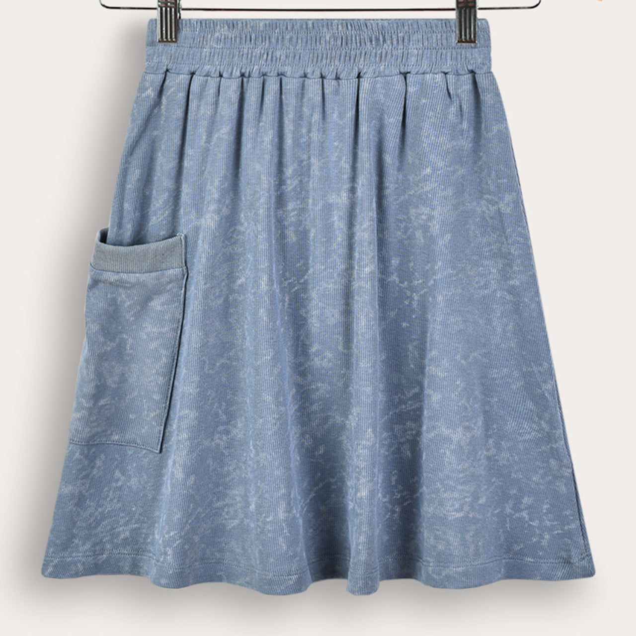 Pockets Skirt