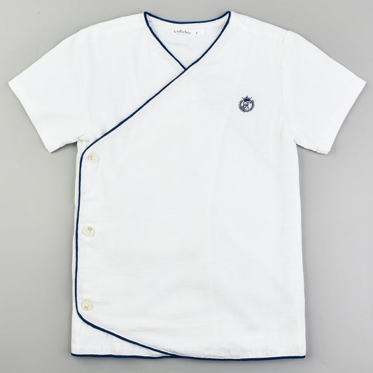 Boys Harbor Top