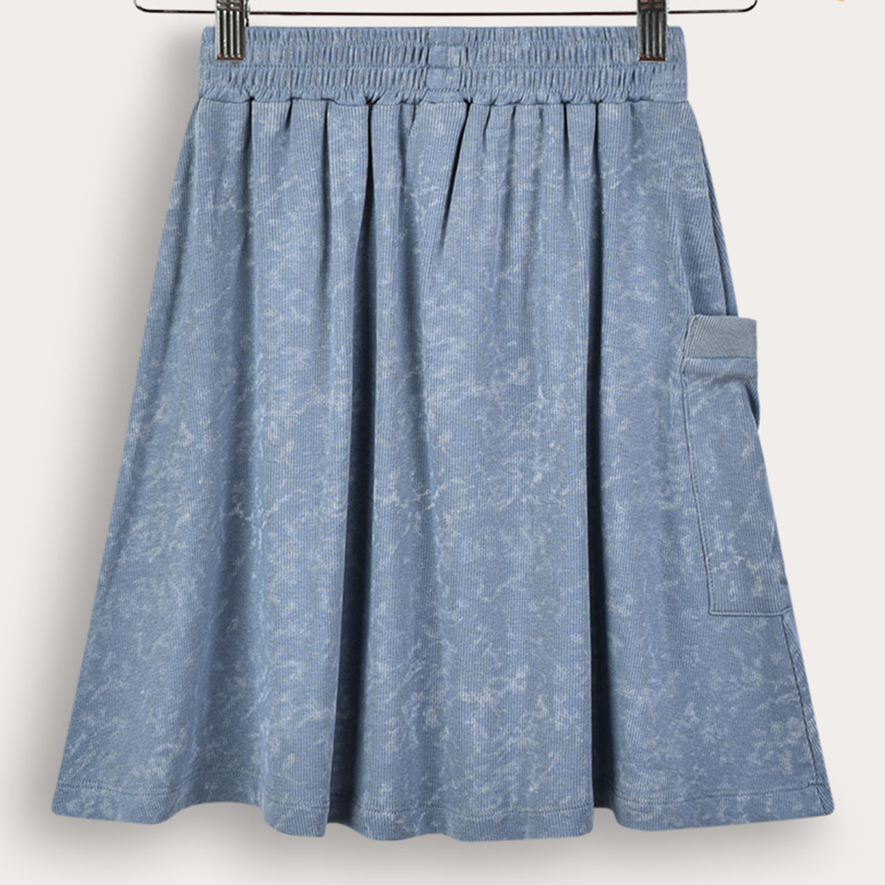 Pockets Skirt