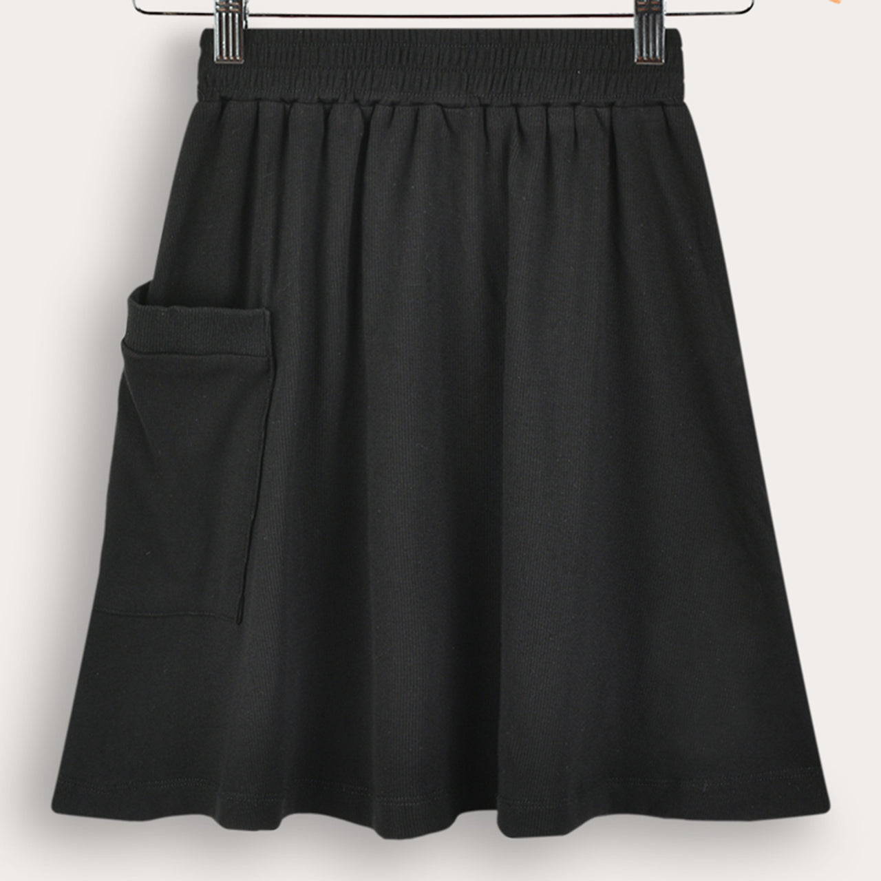 Pockets Skirt