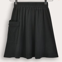 Pockets Skirt