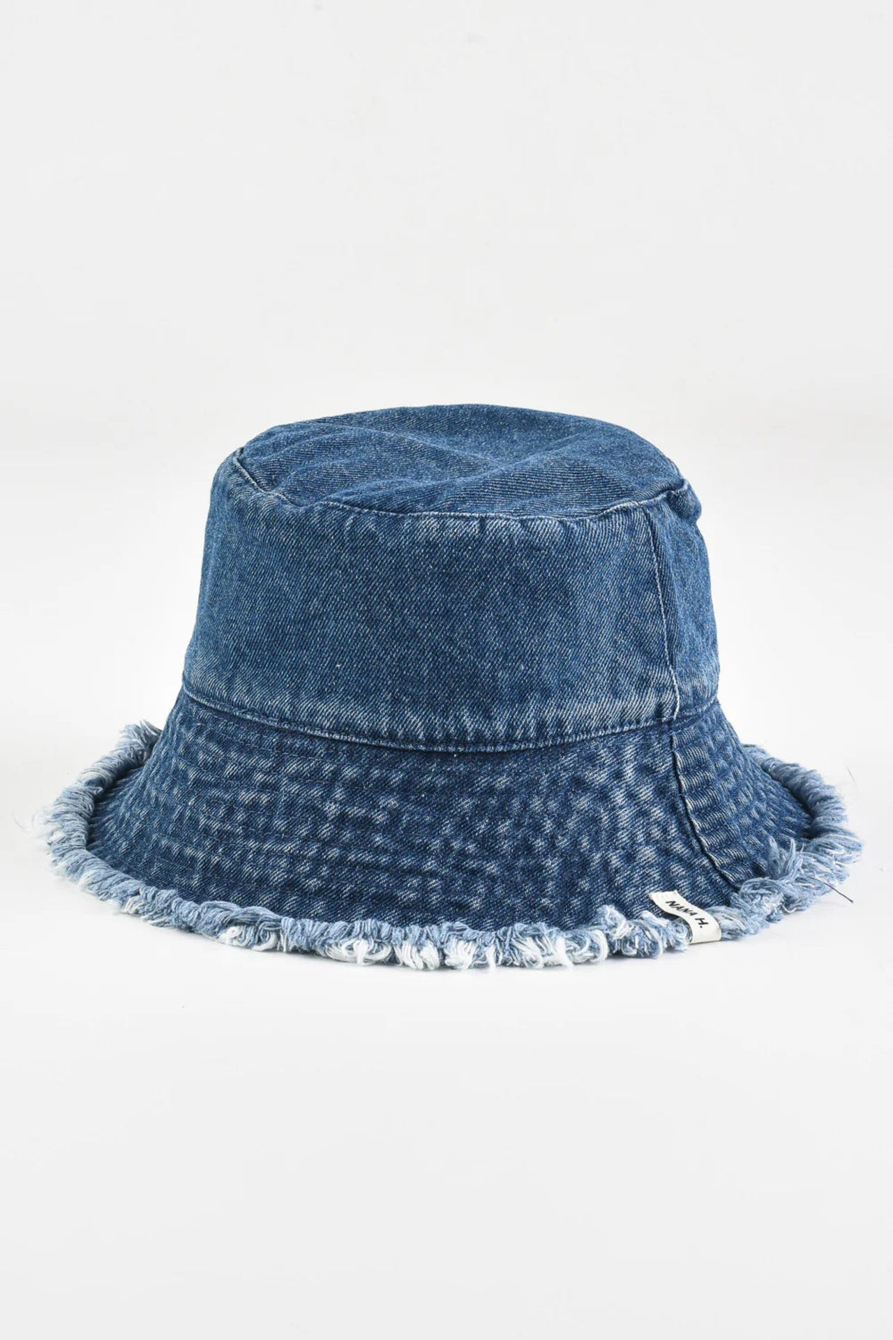Nana Denim Bucket Hat