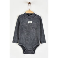 Hadas Rib Wash Bodysuit