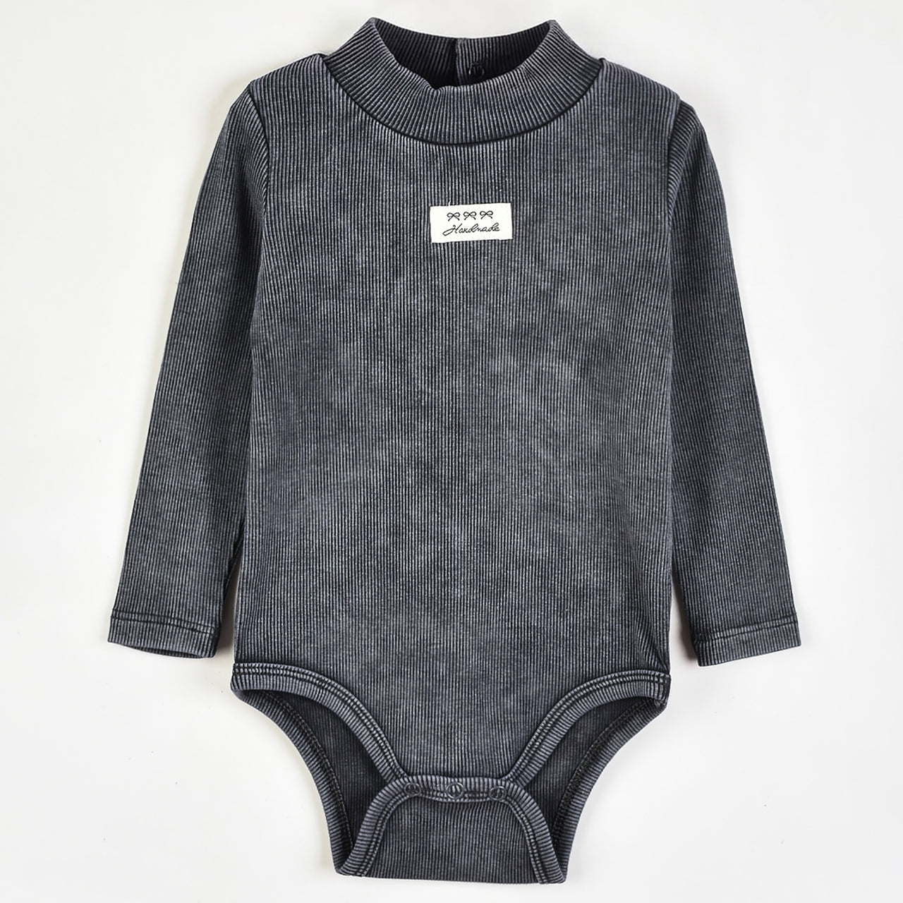 Hadas Rib Wash Bodysuit