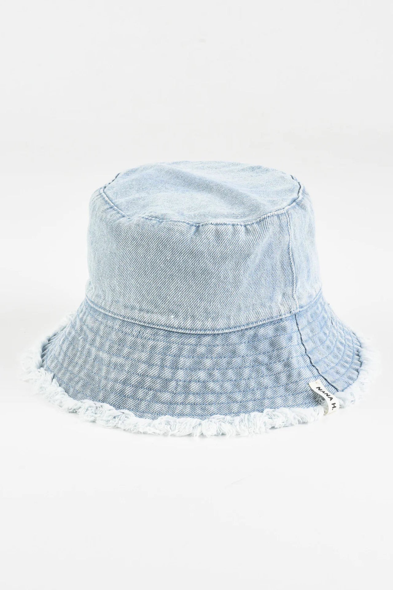 Nana Denim Bucket Hat
