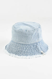 Nana Denim Bucket Hat