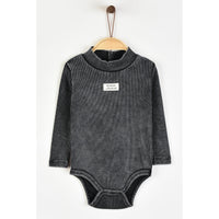 Hadas Rib Wash Bodysuit