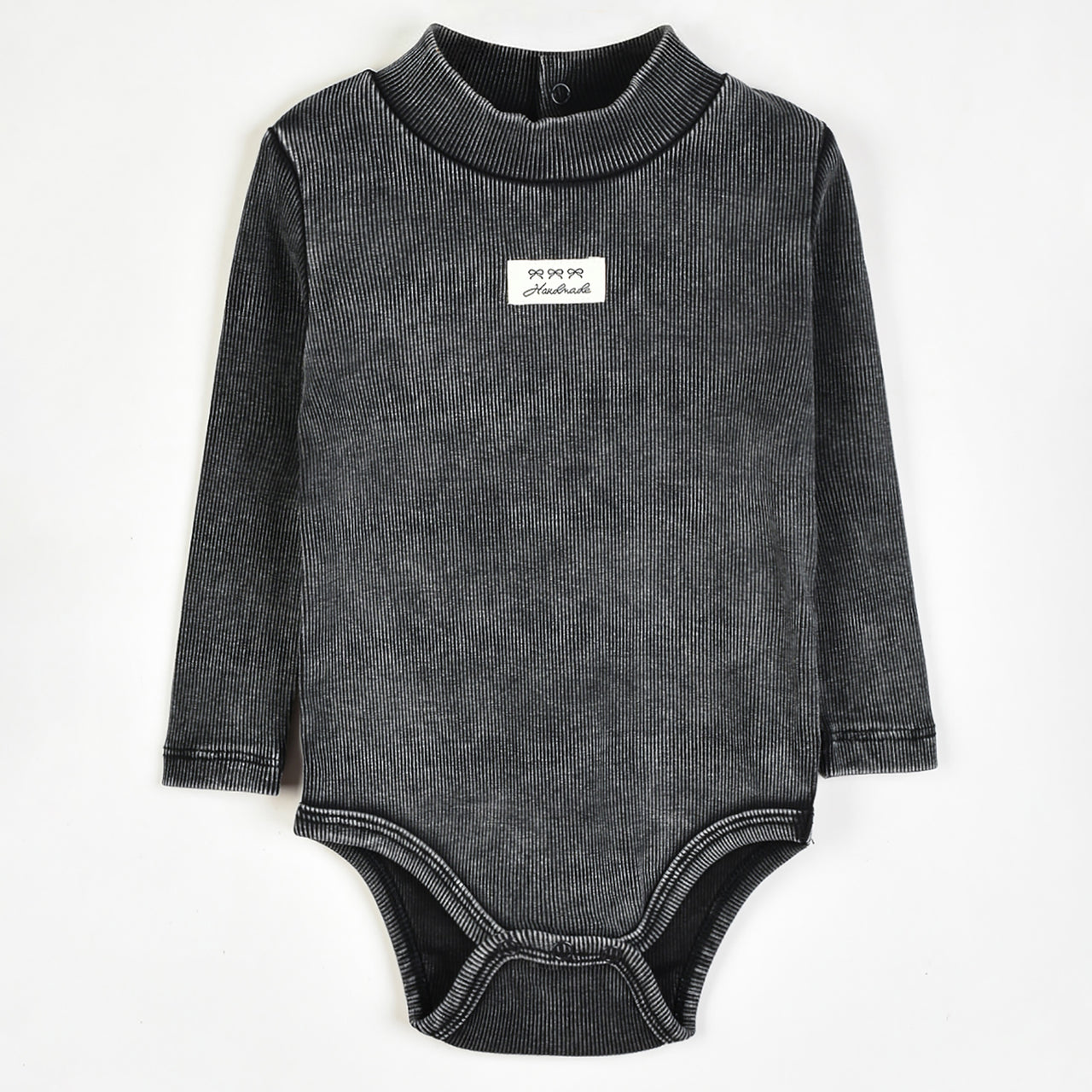 Hadas Rib Wash Bodysuit