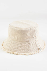 Nana Denim Bucket Hat