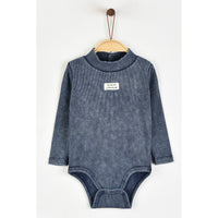 Hadas Rib Wash Bodysuit