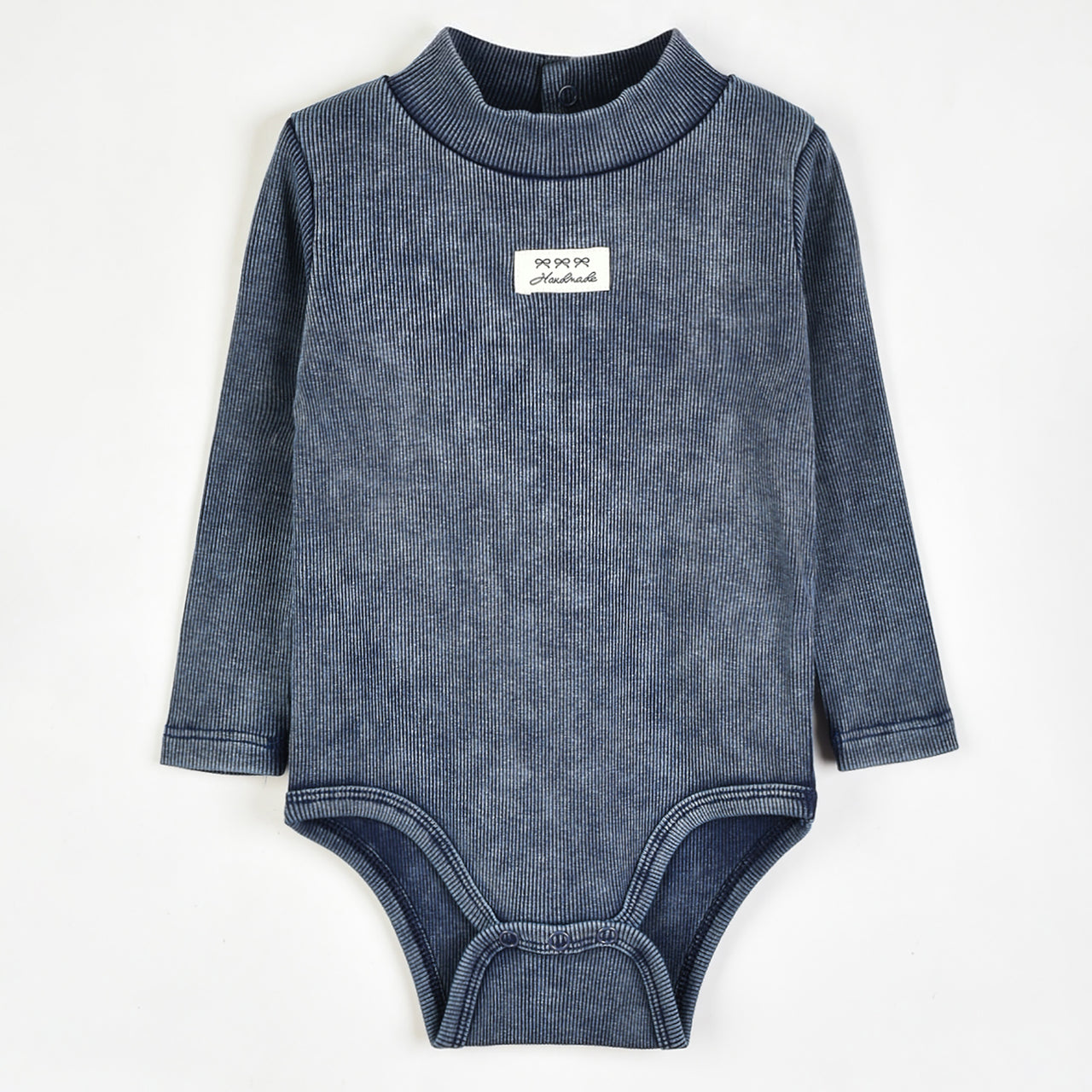 Hadas Rib Wash Bodysuit