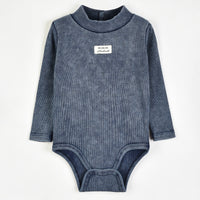 Hadas Rib Wash Bodysuit
