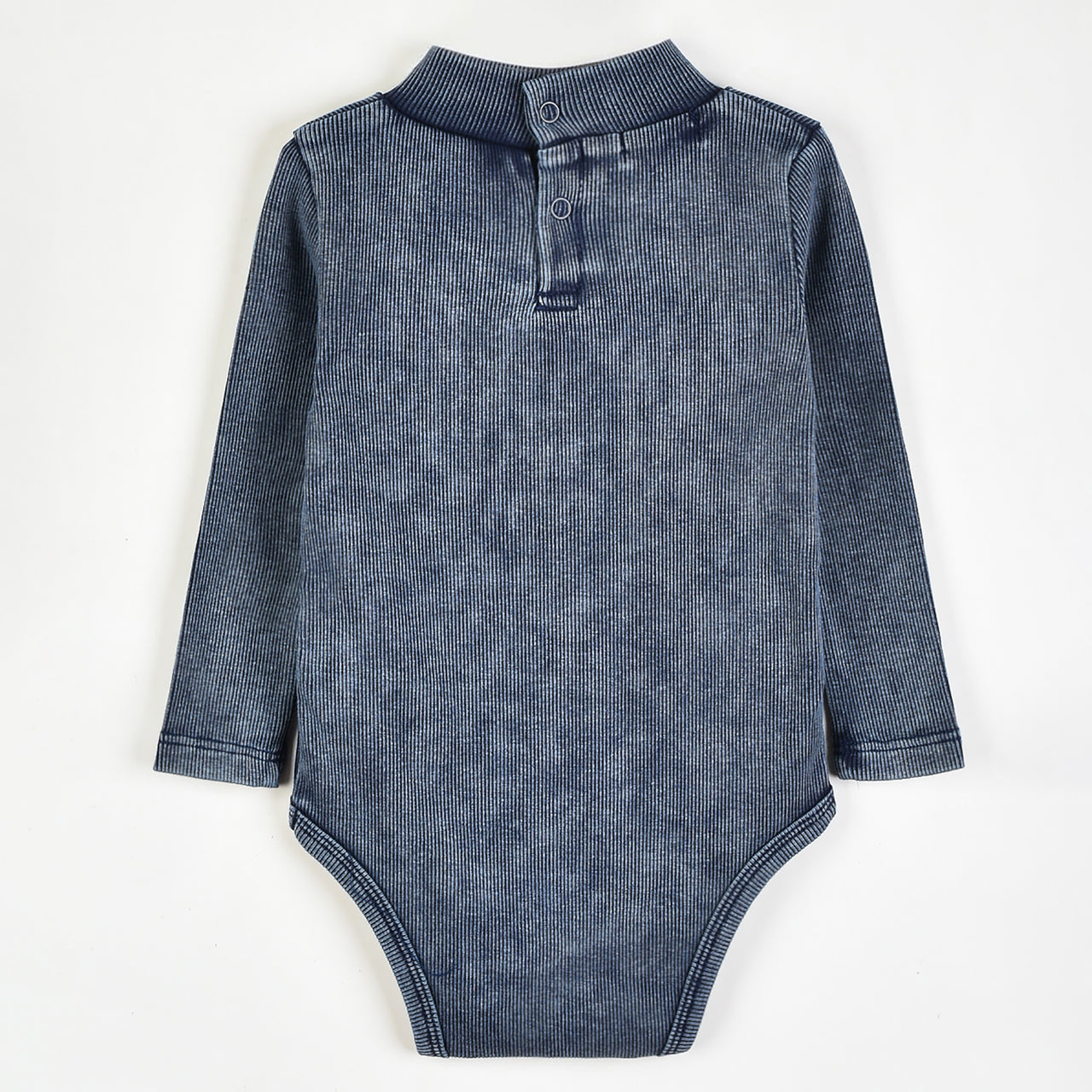 Hadas Rib Wash Bodysuit