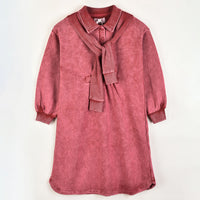 Hadas Sweatshirt Collar Dress