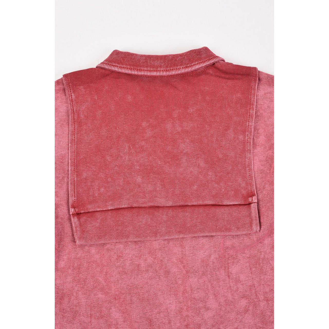 Hadas Sweatshirt Collar Dress