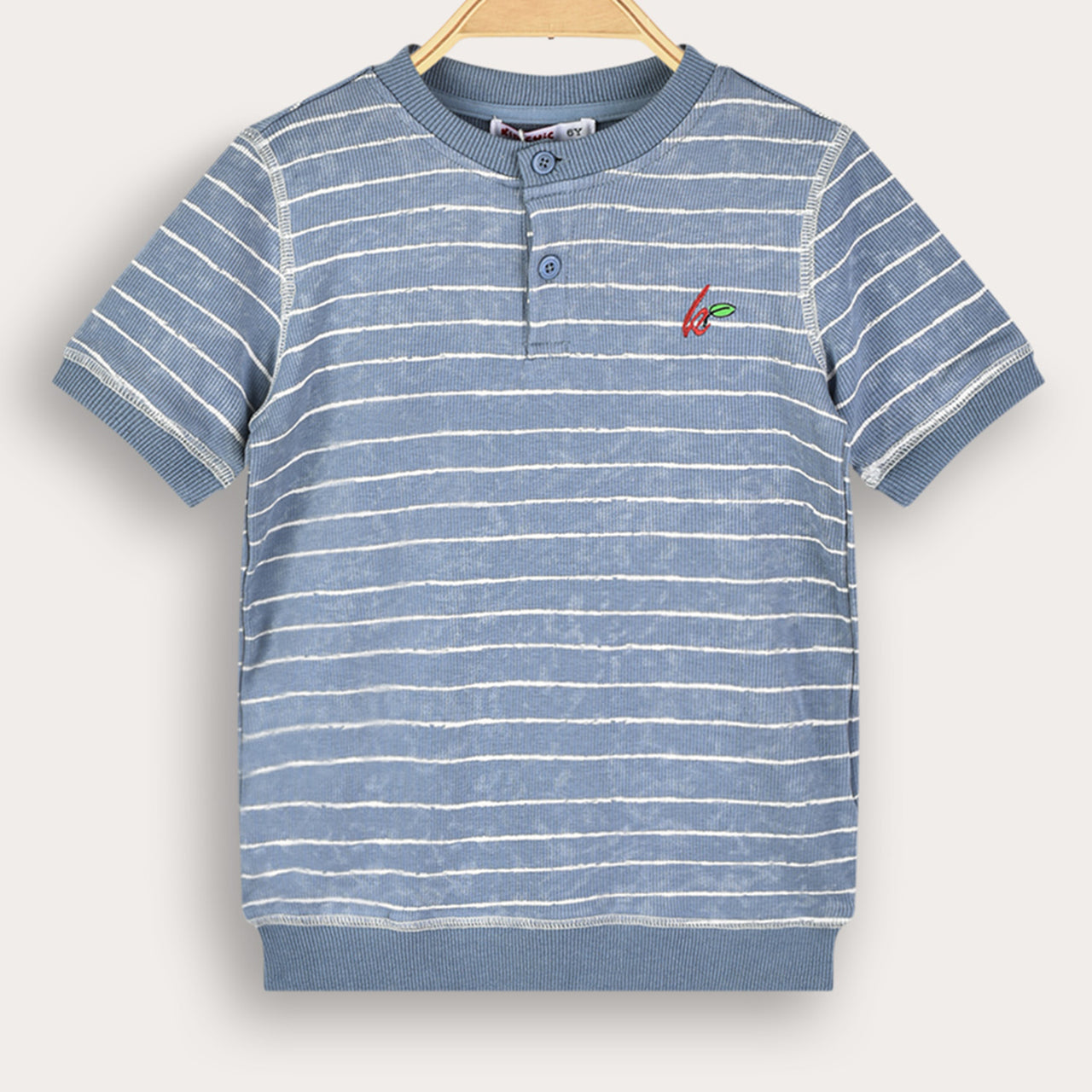 S.S Striped Shirt