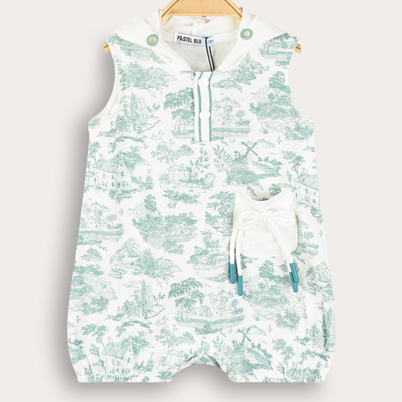 Print Overall