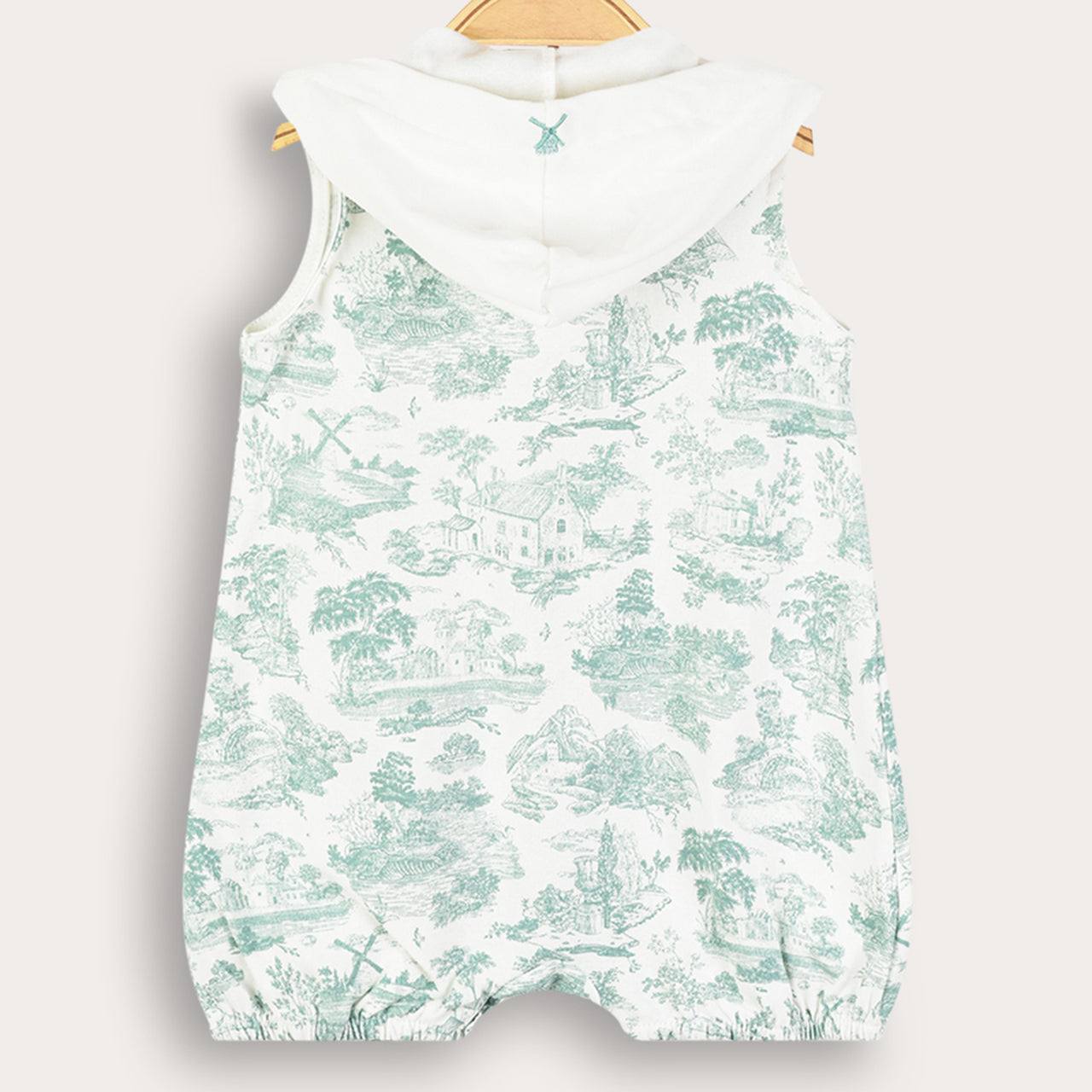 Print Overall