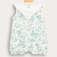 Print Overall