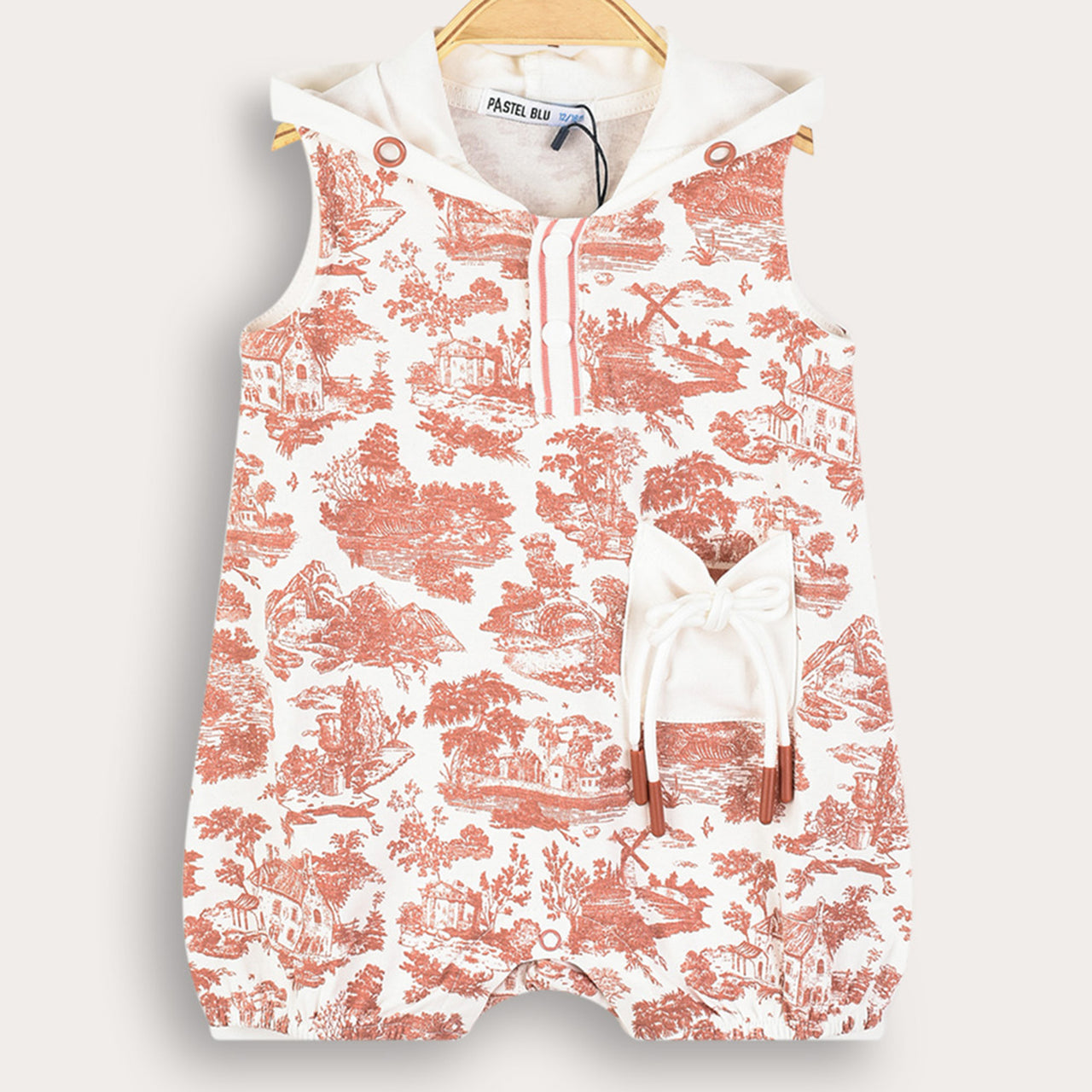 Print Overall