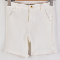 Melange Dressy Shorts