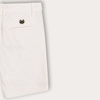 Melange Dressy Shorts