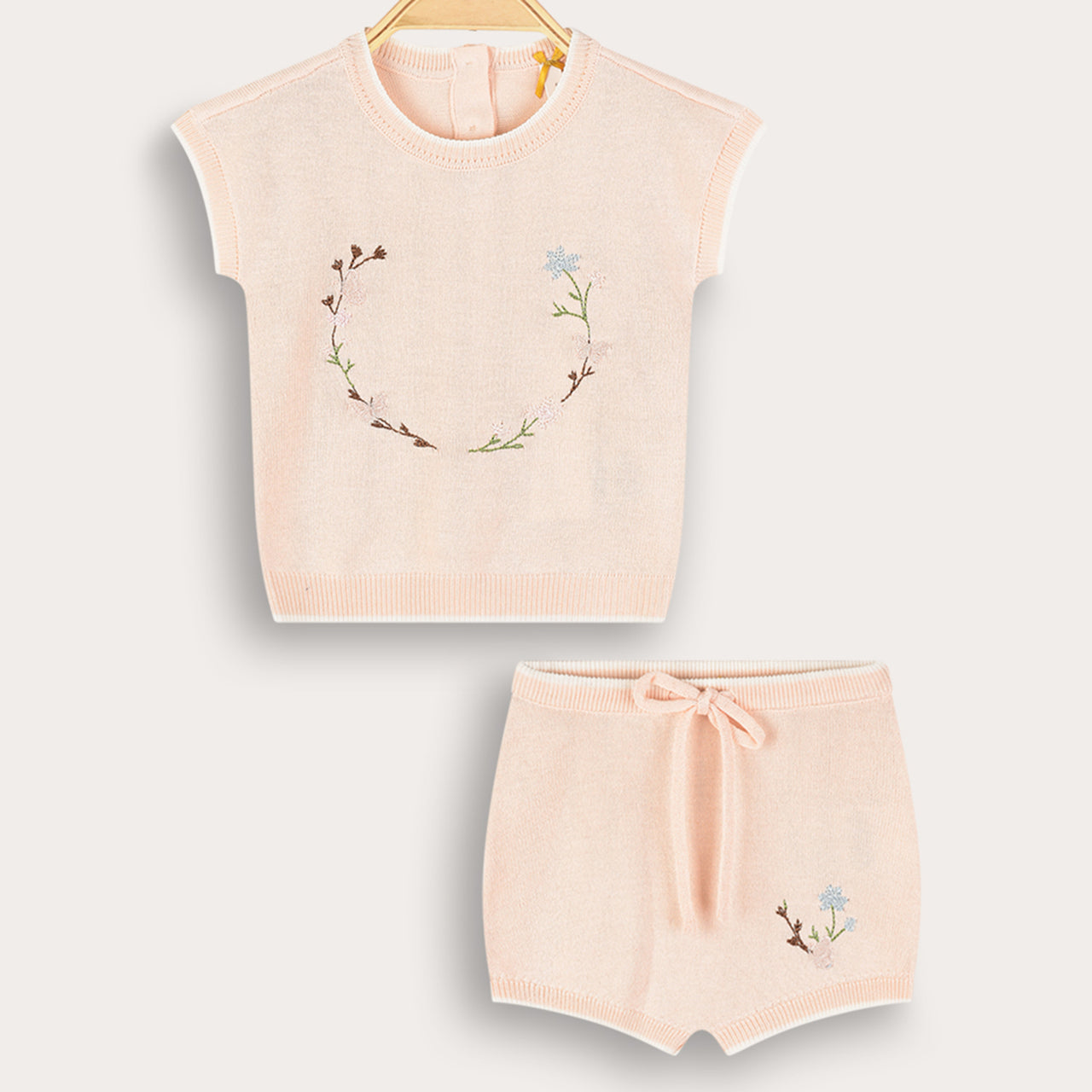 EMB Baby Set