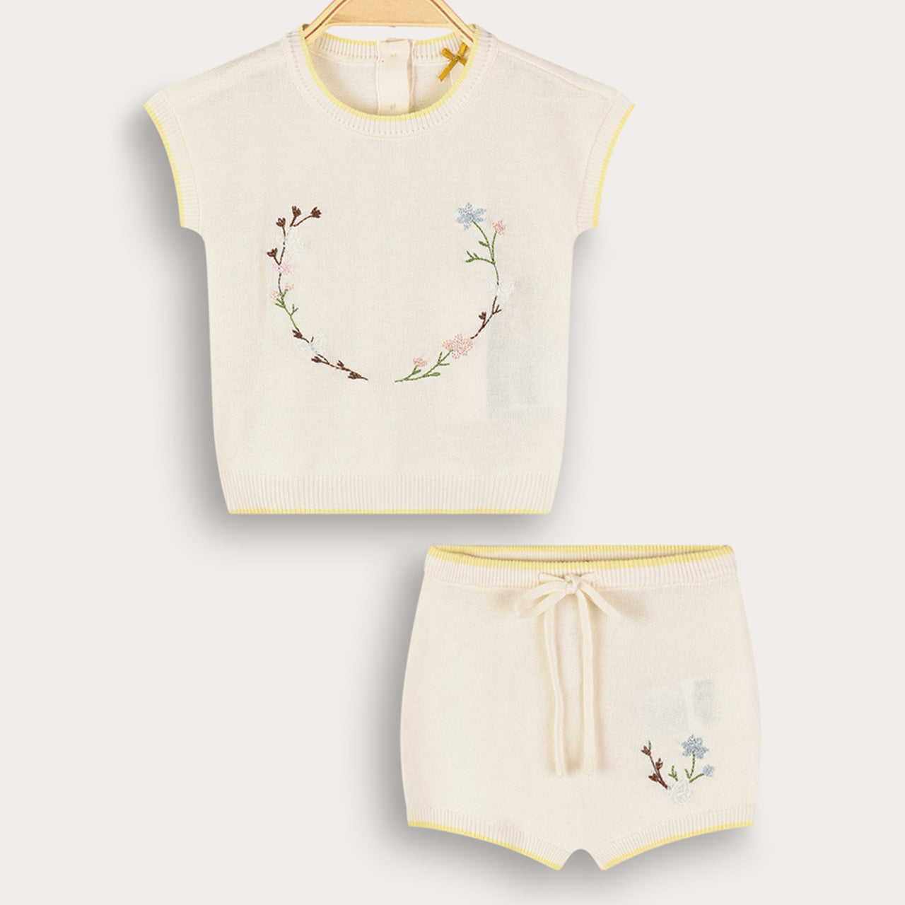 EMB Baby Set