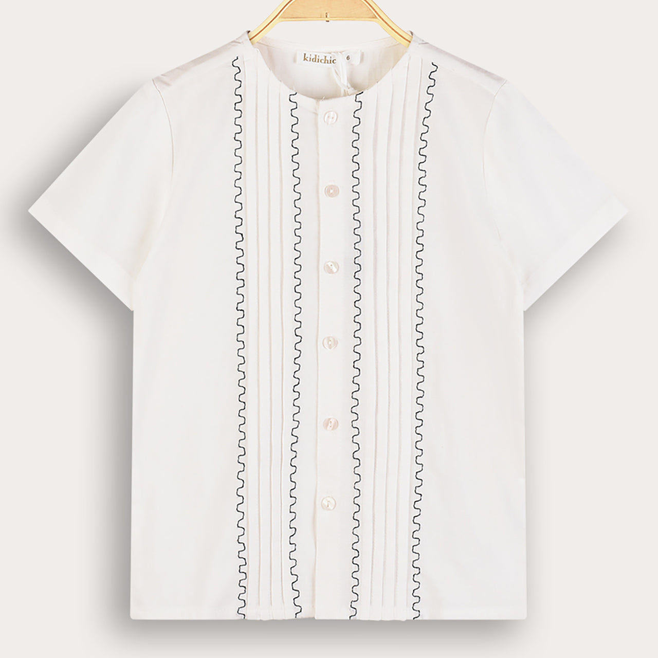 Sloan Boy Shirt