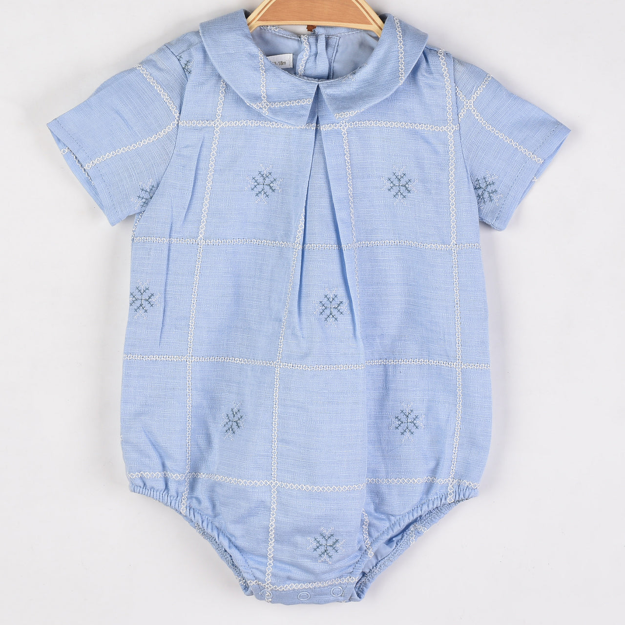 Serena Overalls