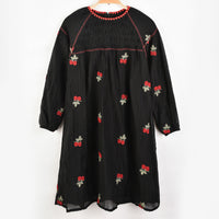 Melange Margot Dress