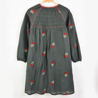 Melange Margot Dress