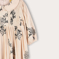 Sydney Smock Dress
