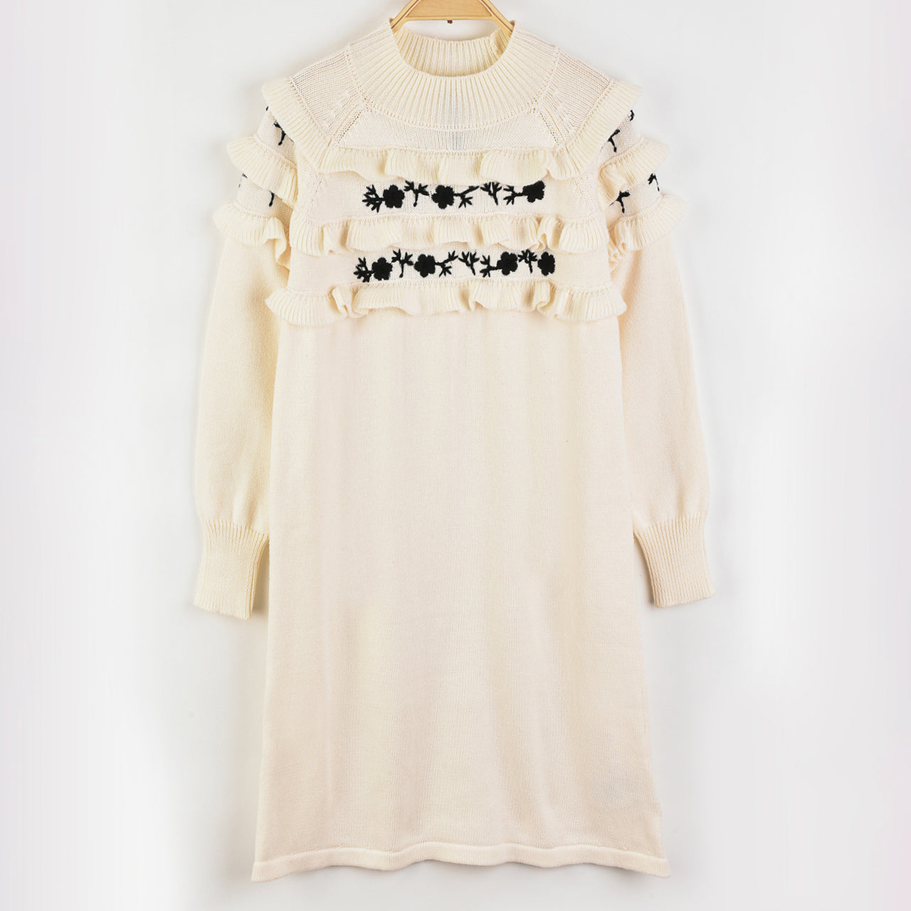 Melissa Knit Dress Kidichic Melissa Knit Dress Kidichic
