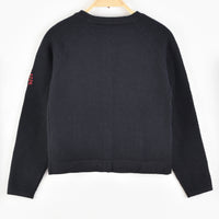 Theo Girls Sweater