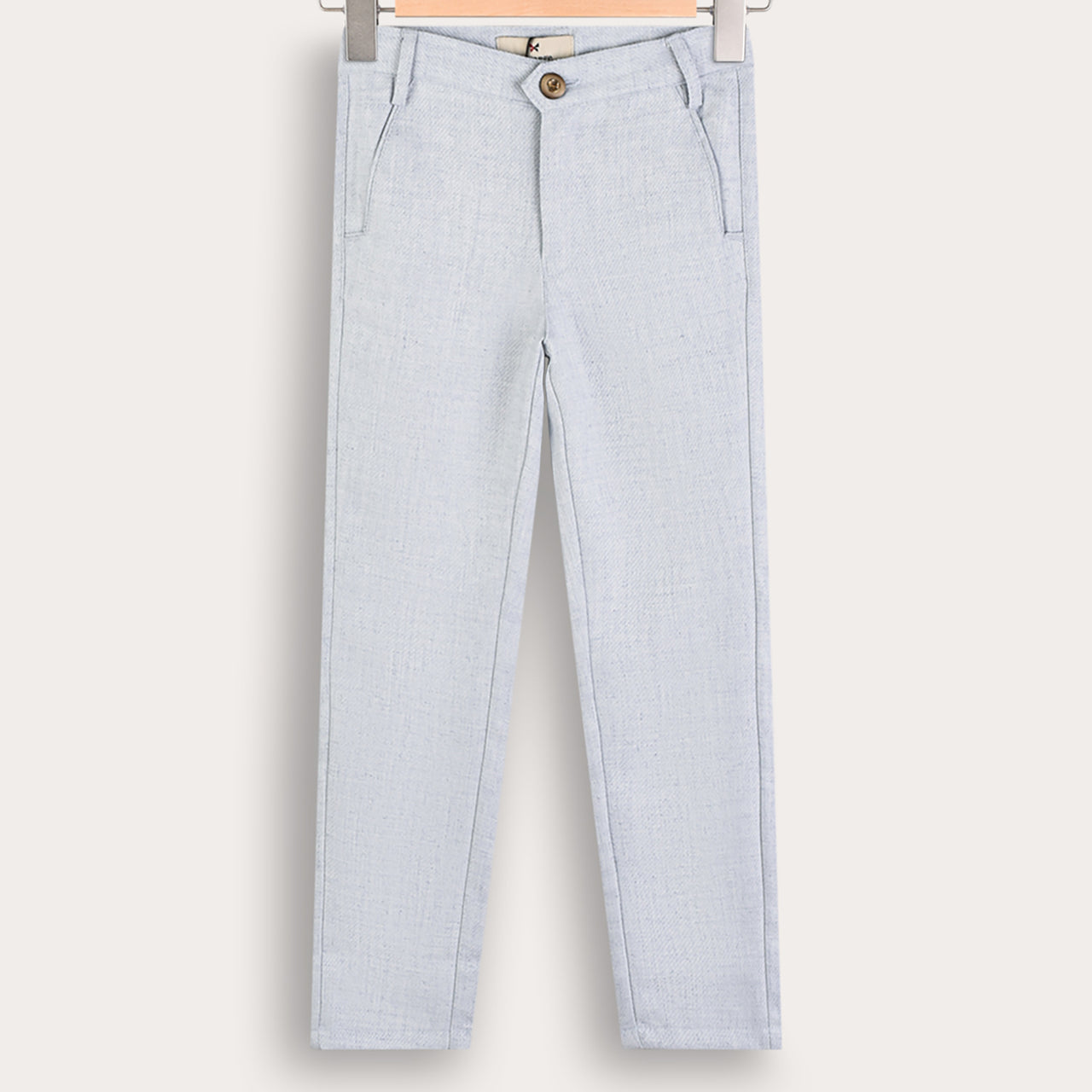 Melange Shabbos Pants