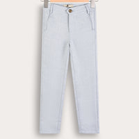 Melange Shabbos Pants