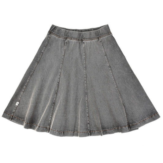 Hadas Denim Skirt