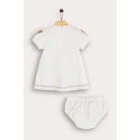 Sloan Baby Dress