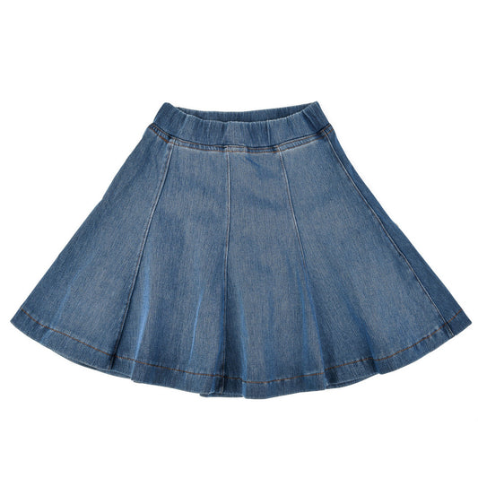 Hadas Denim Skirt