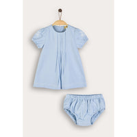 Sloan Baby Dress