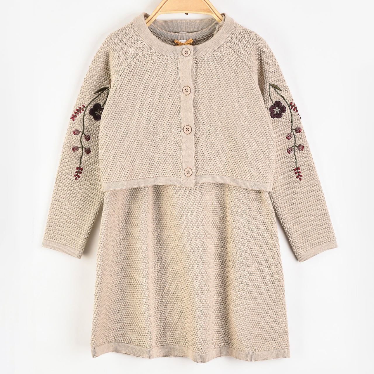 Theo Set/Dress