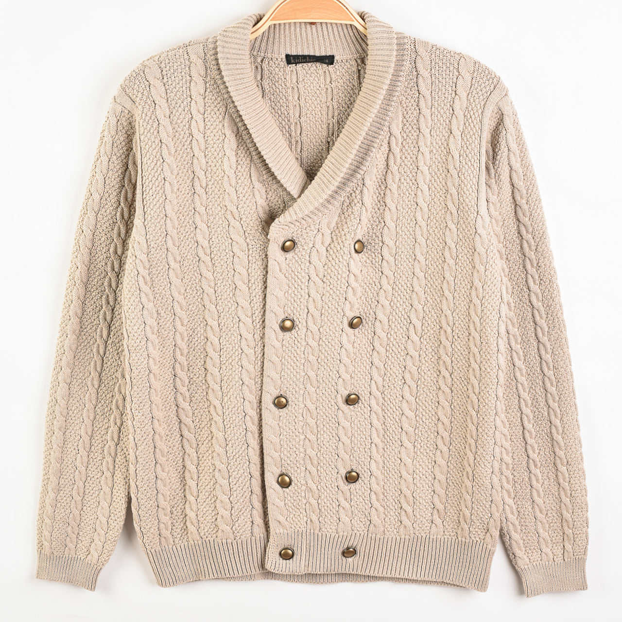 Theo Cardigan