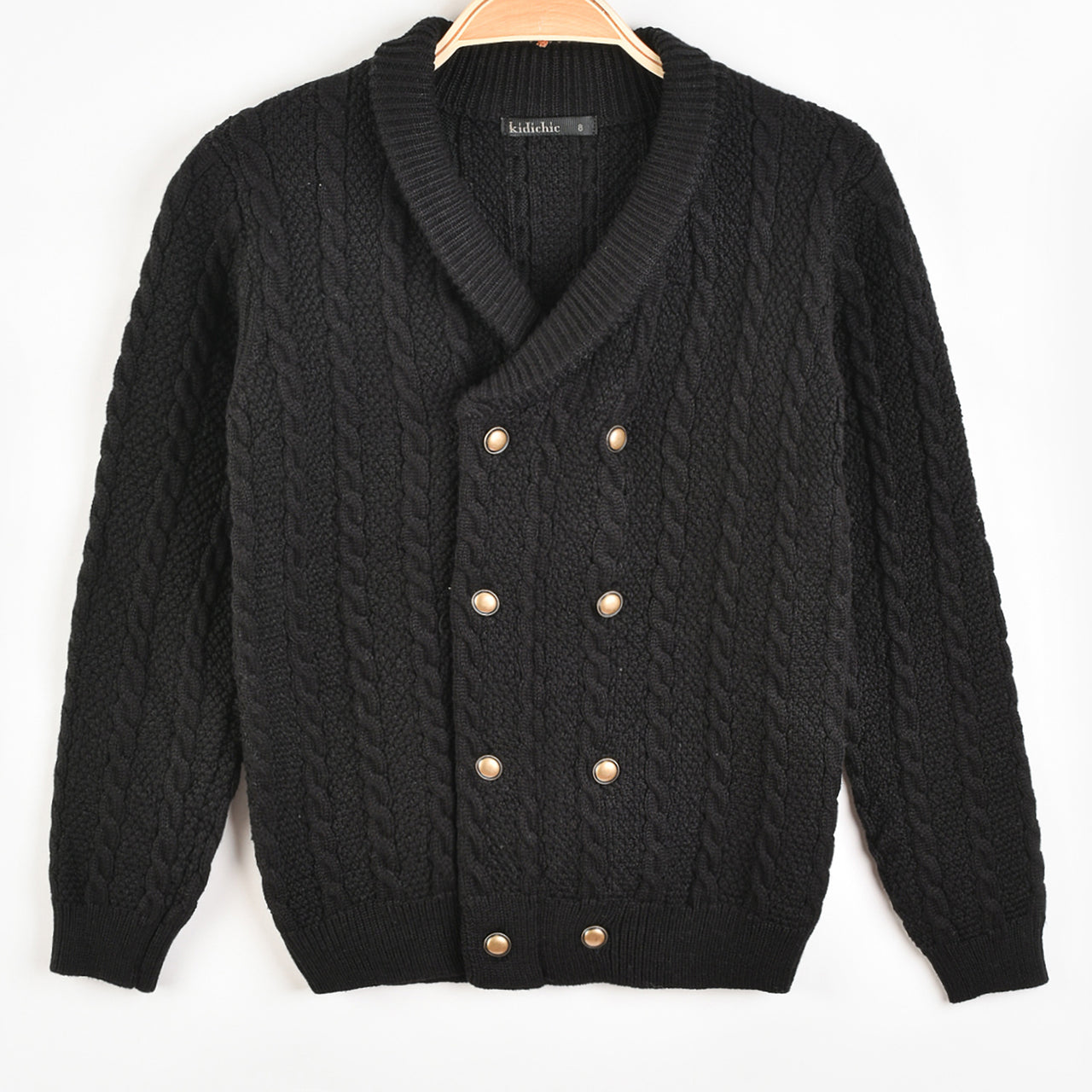 Theo Cardigan